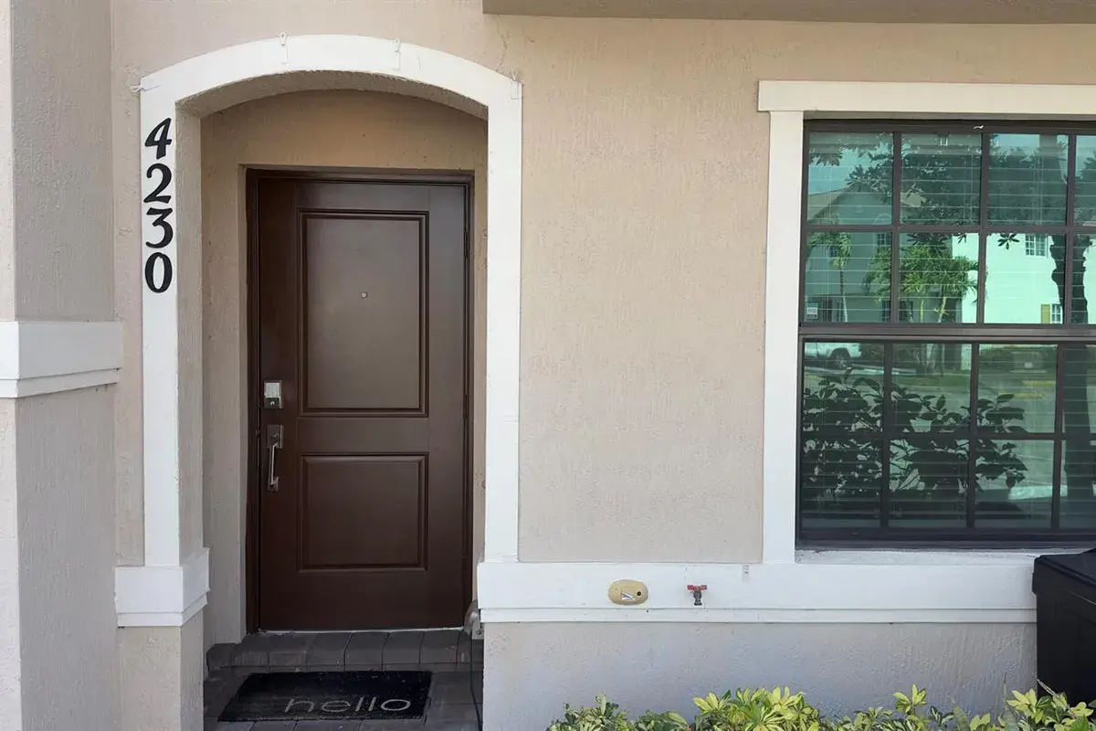 4230 NAPOLI LAKE Drive, Riviera Beach FL 33410