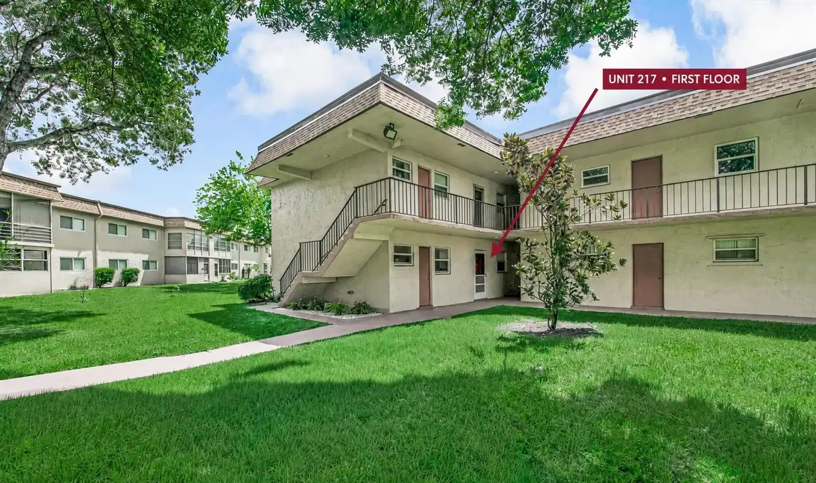 752 LORI Drive # 217, Palm Springs FL 33461