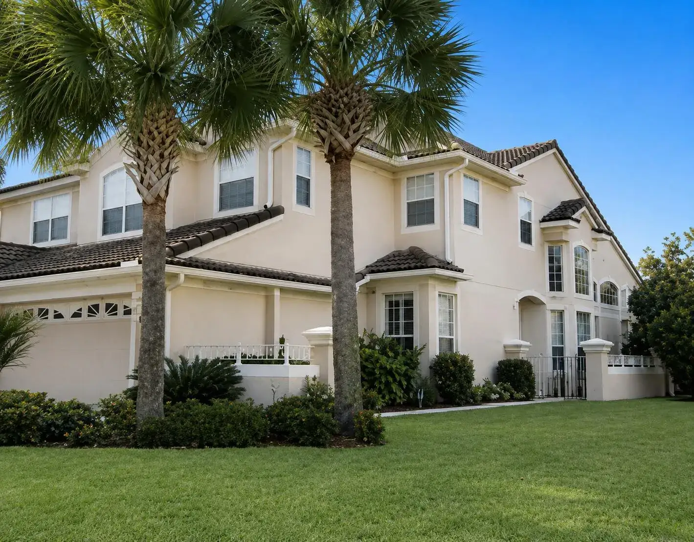 1686 SW Harbour Isles Circle, Port St. Lucie FL 34986