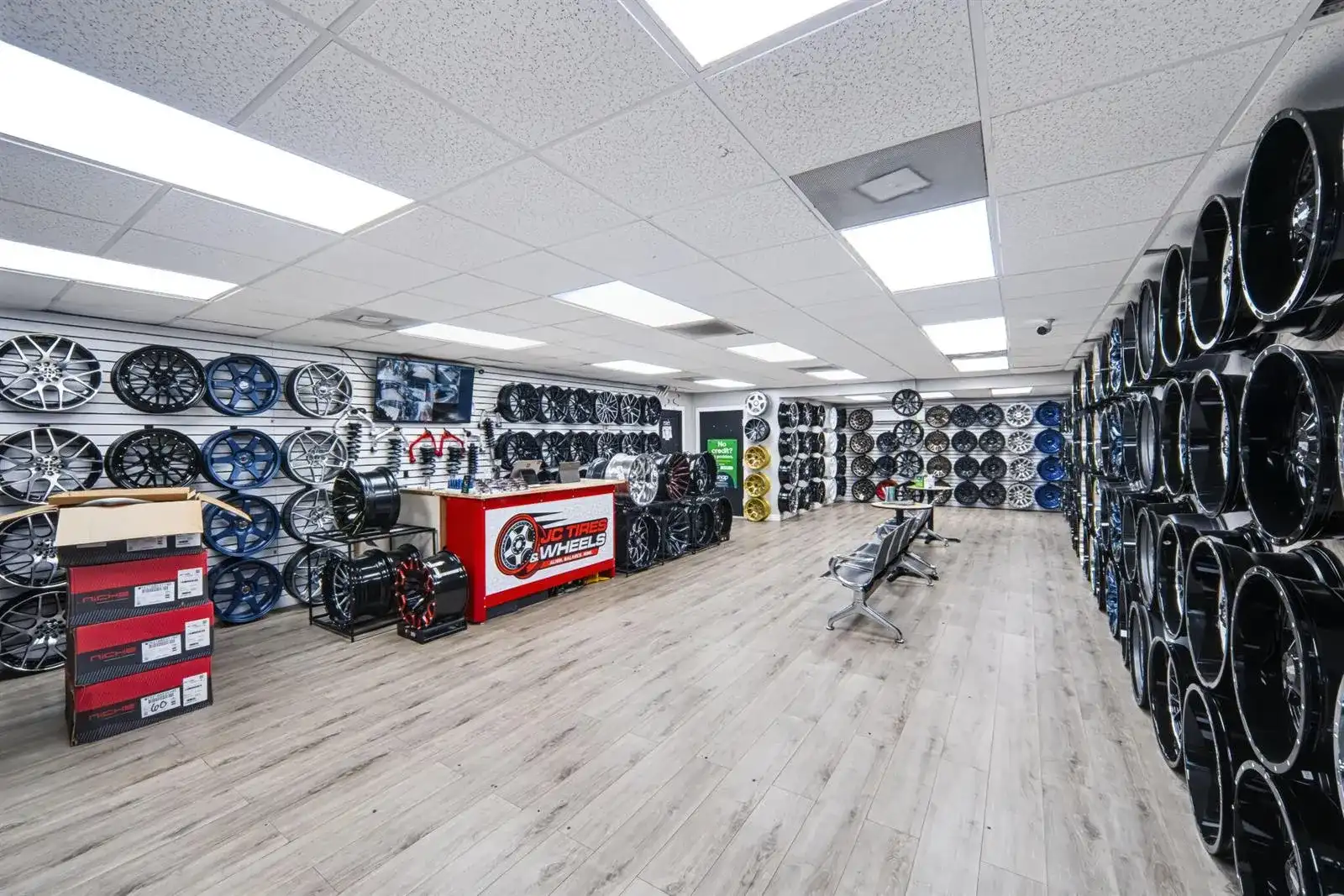 2422 N MILITARY Trail, West Palm Beach FL 33409