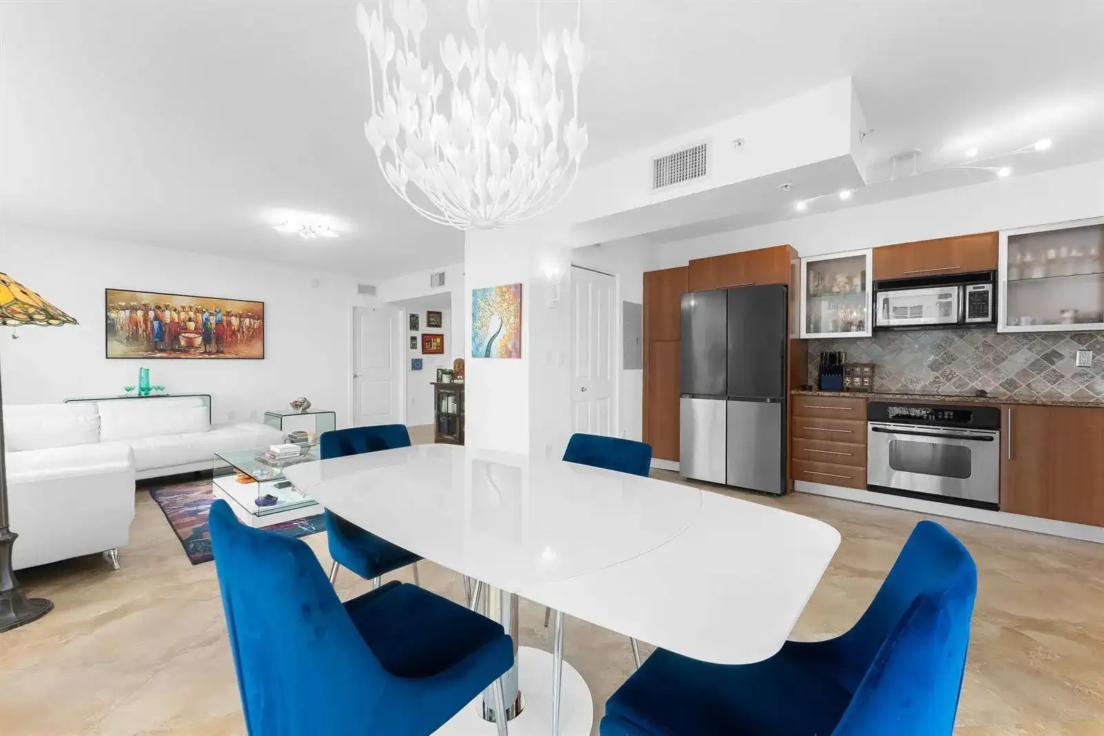 600 W Las Olas Boulevard # 903, Fort Lauderdale FL 33312