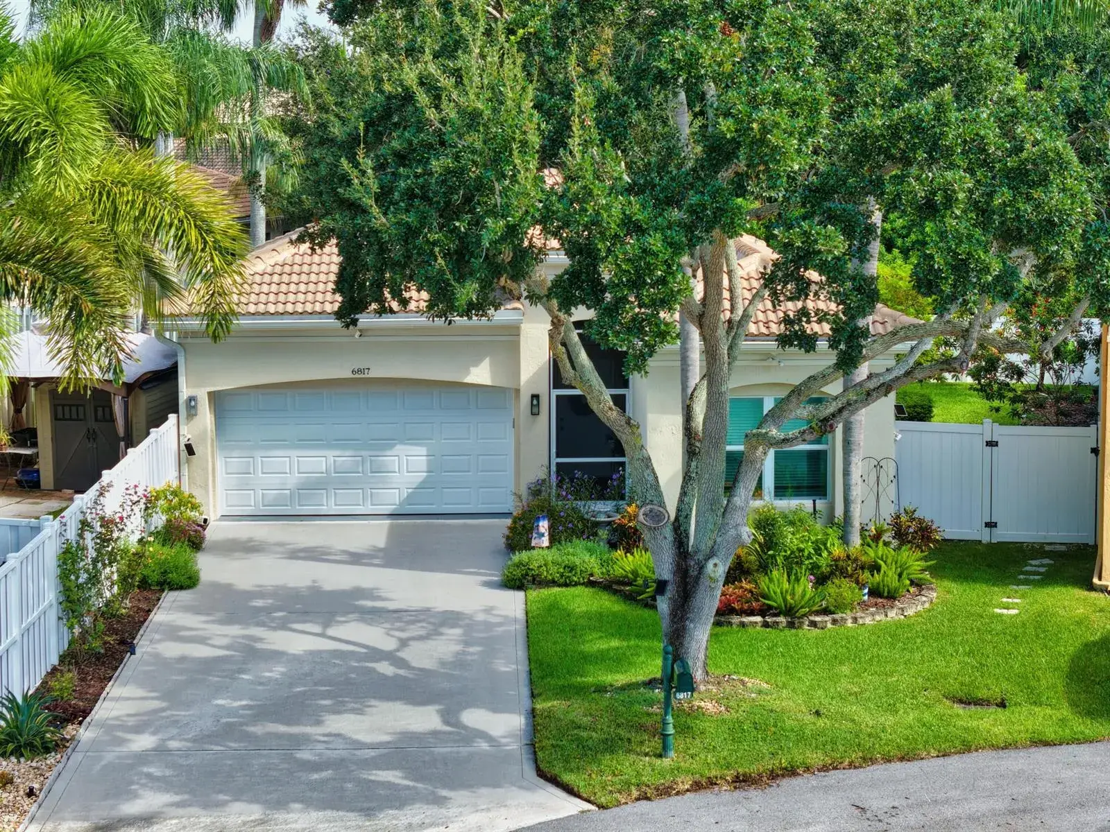 6817 NW 32ND Court, Margate FL 33063