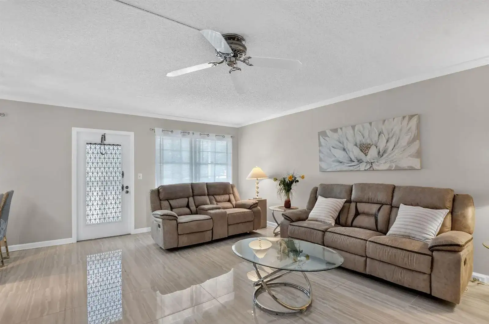 3056 NEWPORT N, Deerfield Beach FL 33442 photo 3