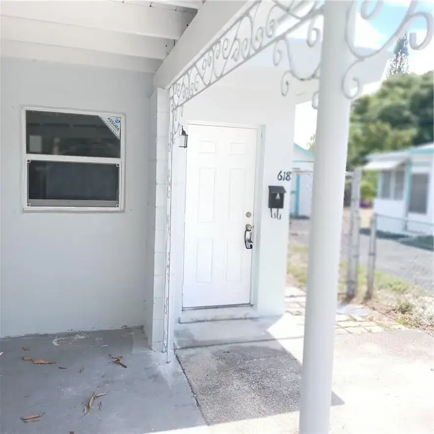 618 58TH Street, West Palm Beach FL 33407