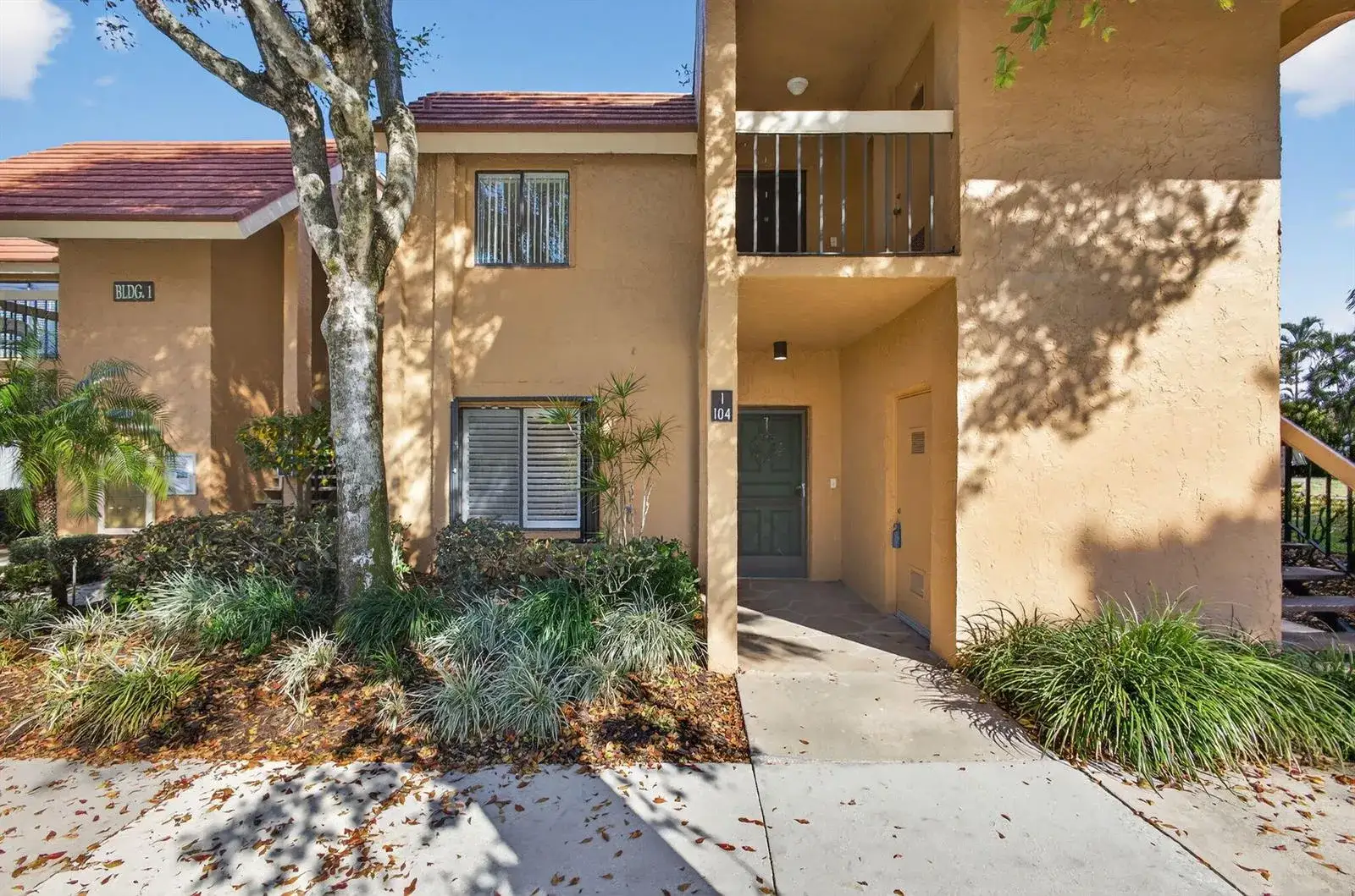 11282 GREEN LAKE Drive # 104, Boynton Beach FL 33437