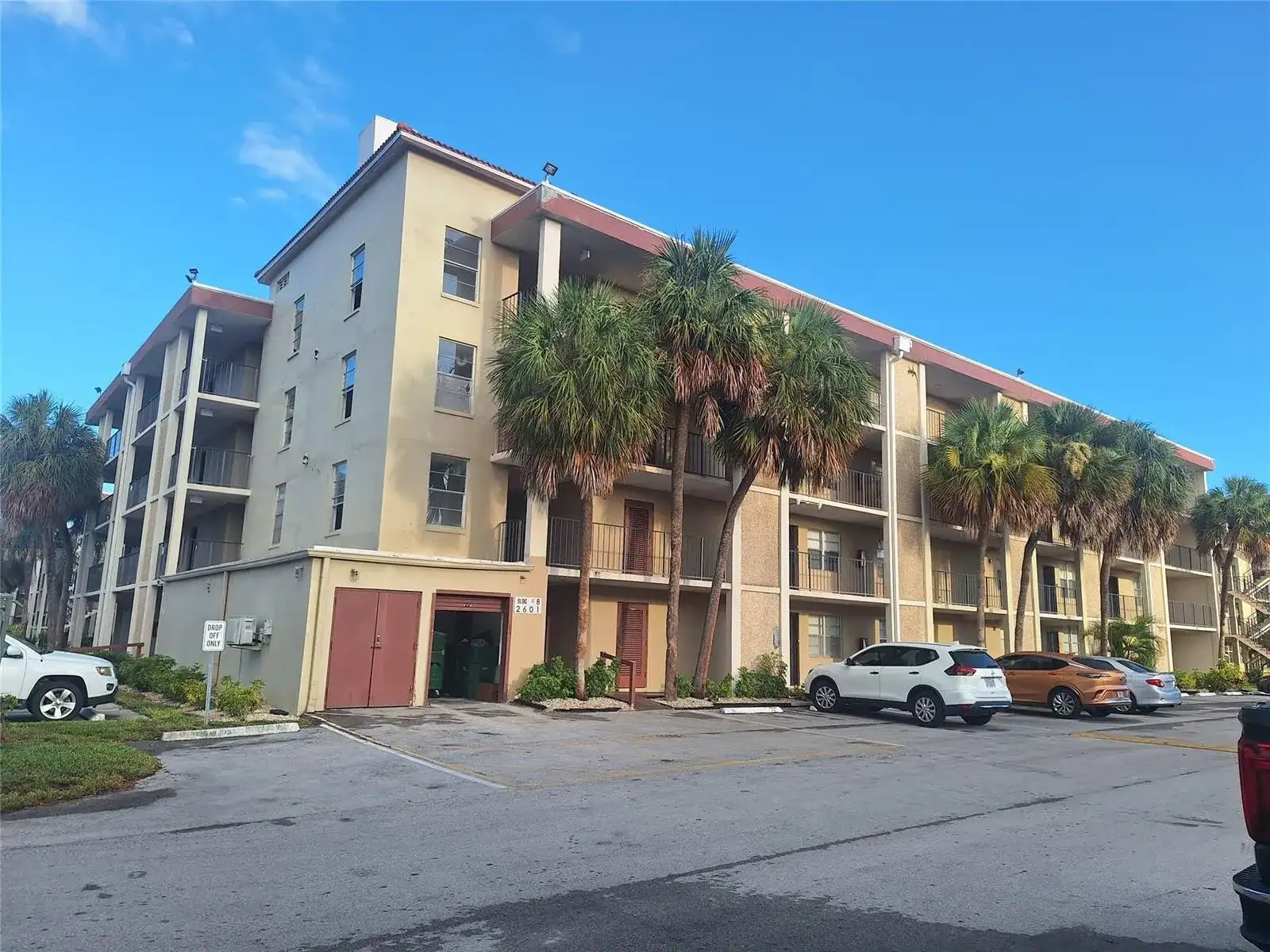 2601 NW 48TH Terrace # 345, Lauderdale Lakes FL 33313