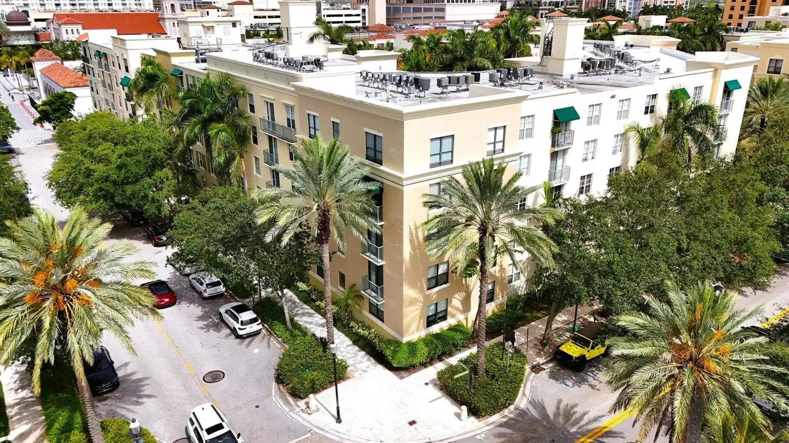 630 S Sapodilla Avenue, West Palm Beach FL 33401