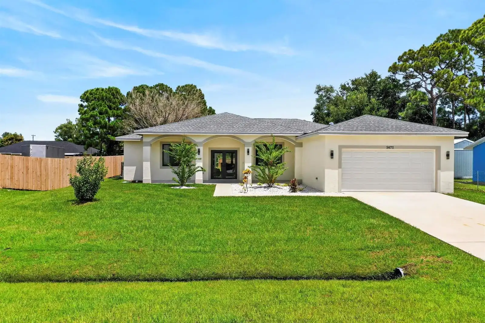1471 SE Proctor Lane, Port St. Lucie FL 34983