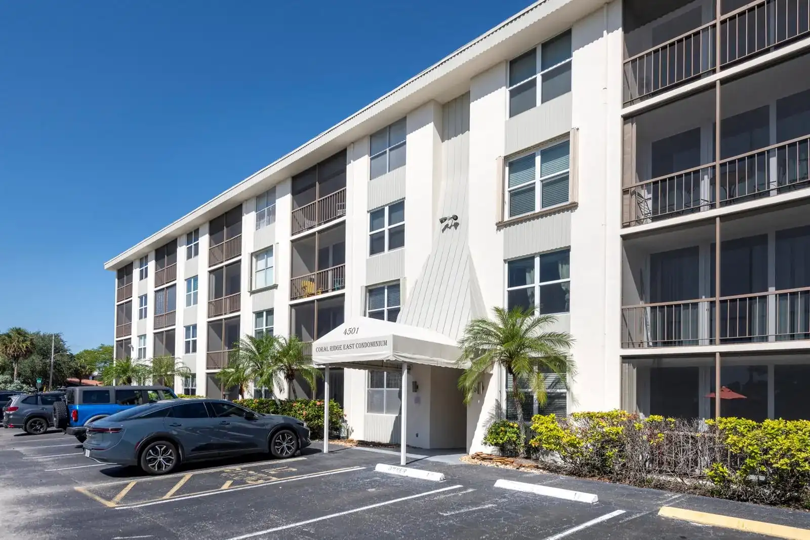 4501 NE 21ST Avenue NE # 412, Fort Lauderdale FL 33308