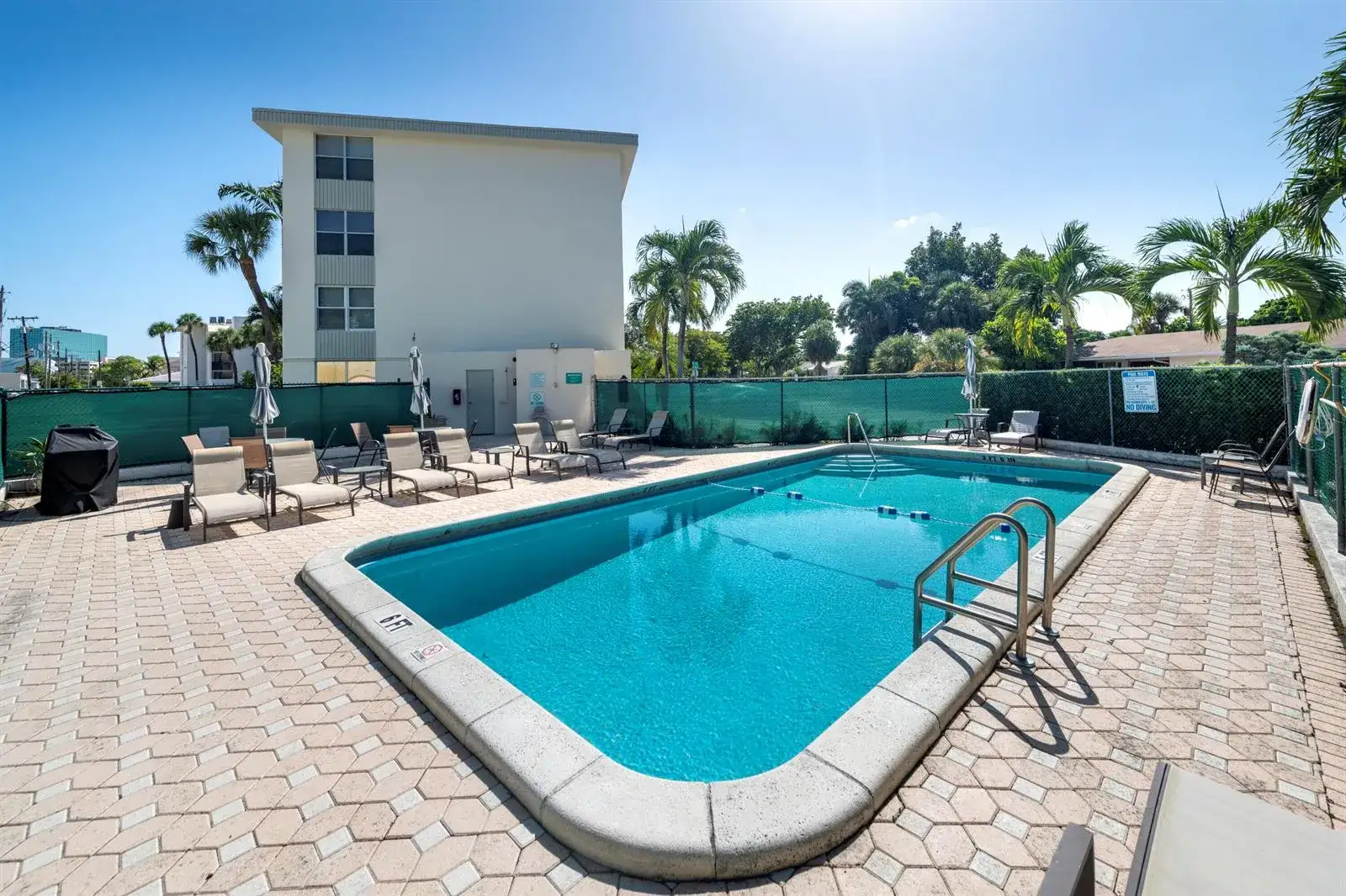4501 NE 21ST Avenue NE # 412, Fort Lauderdale FL 33308 photo 2