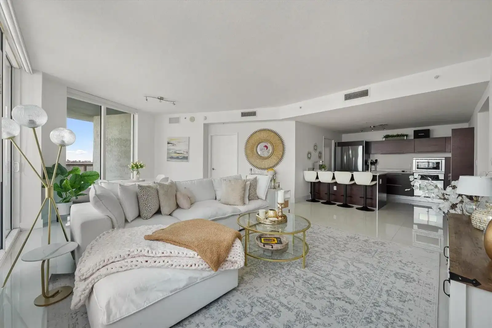 1900 N Bayshore Drive # 2312, Miami FL 33132