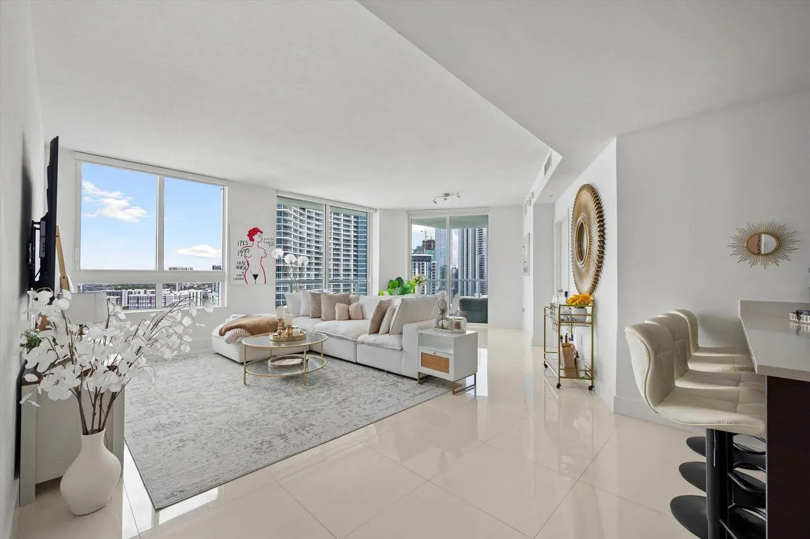 1900 N Bayshore Drive # 2312, Miami FL 33132