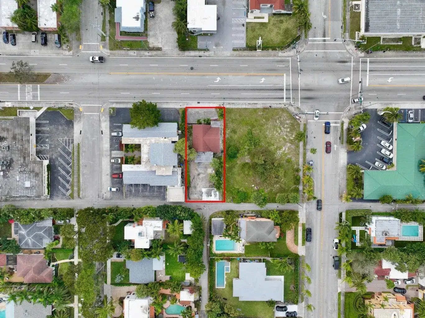 3608 Broadway Avenue, West Palm Beach FL 33407 photo 2