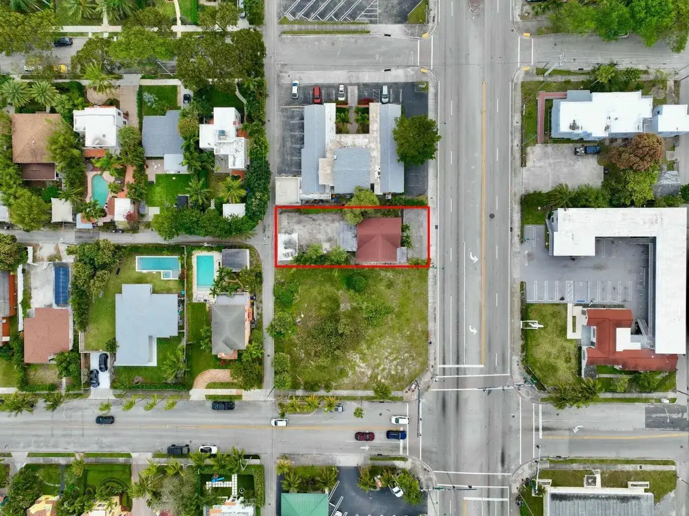 3608 Broadway Avenue, West Palm Beach FL 33407 photo 3