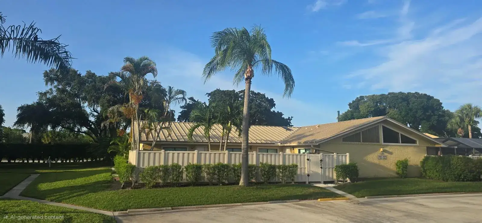 5799 GOLDEN EAGLE Circle, Palm Beach Gardens FL 33418
