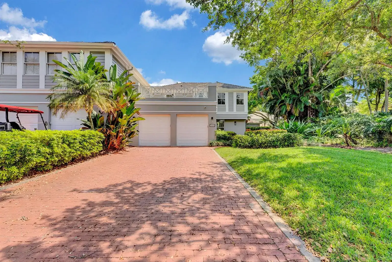 5600 Cambridge Boulevard, Boca Raton FL 33496
