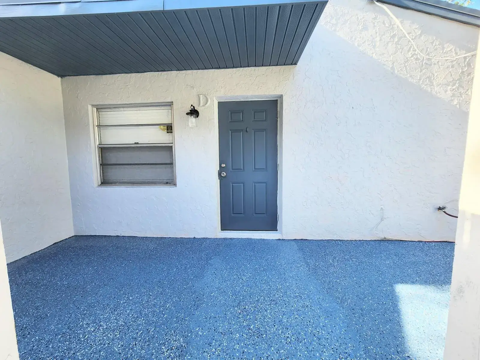 2015 OLEANDER Boulevard # D, Fort Pierce FL 34950