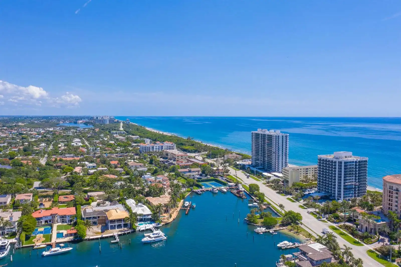 902 Palm Avenue # 3, Boca Raton FL 33432