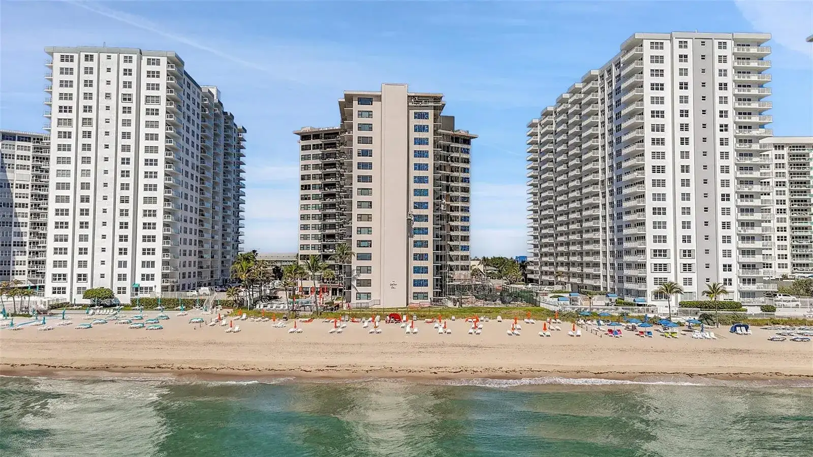 3800 GALT OCEAN Drive # 807, Fort Lauderdale FL 33308 photo 3