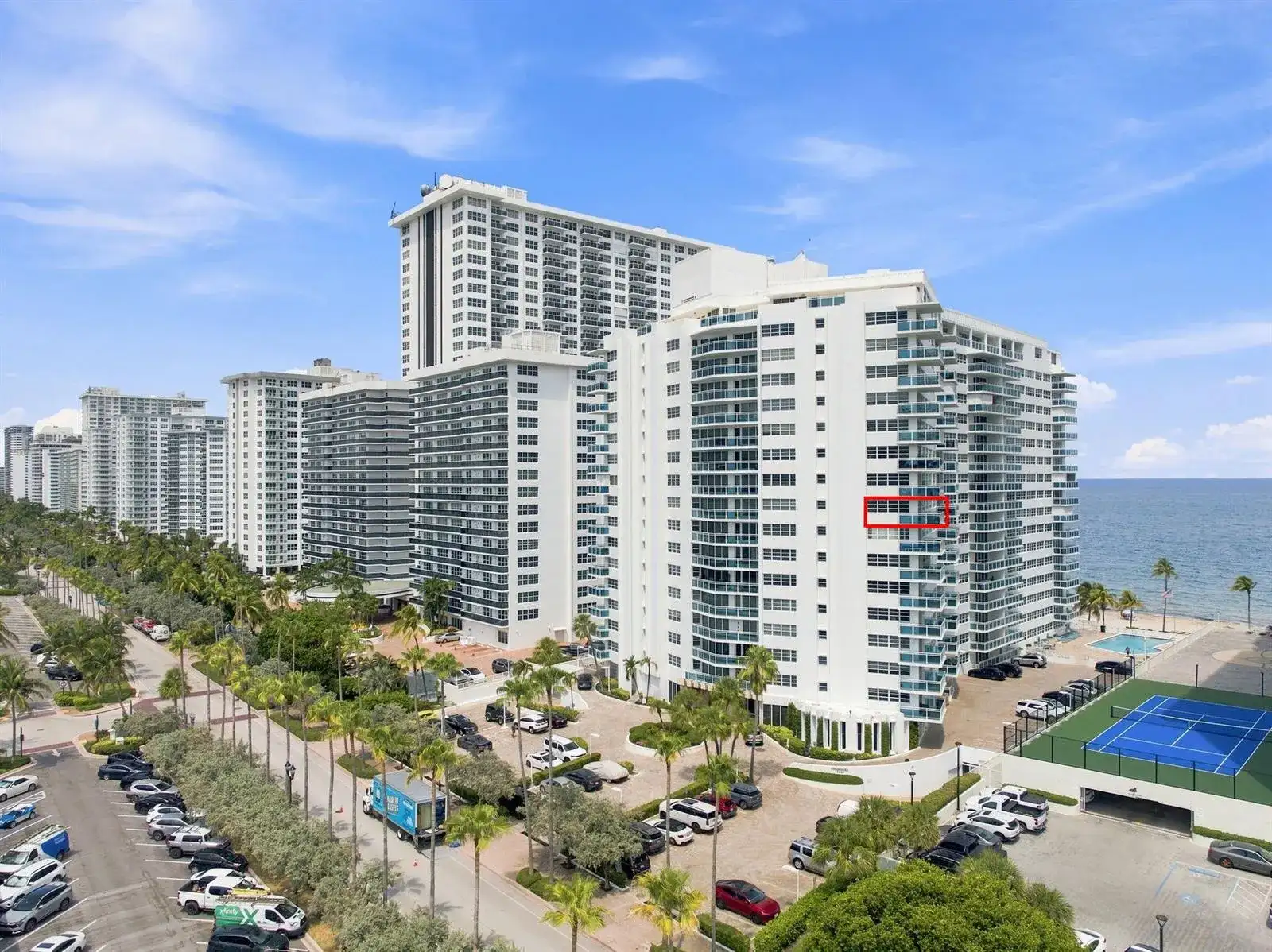 3430 GALT OCEAN Drive # 911, Fort Lauderdale FL 33308 photo 2