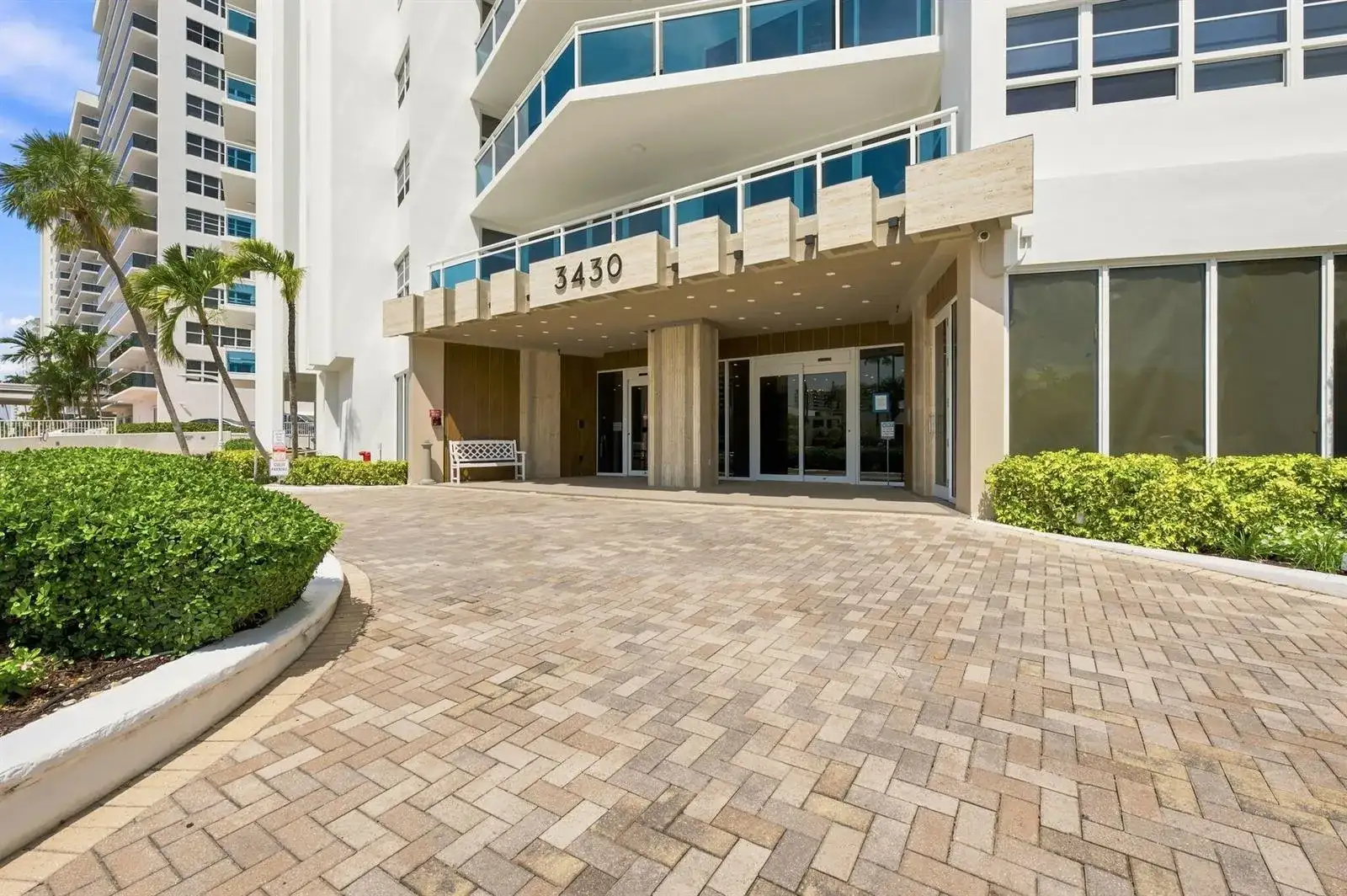 3430 GALT OCEAN Drive # 911, Fort Lauderdale FL 33308 photo 3