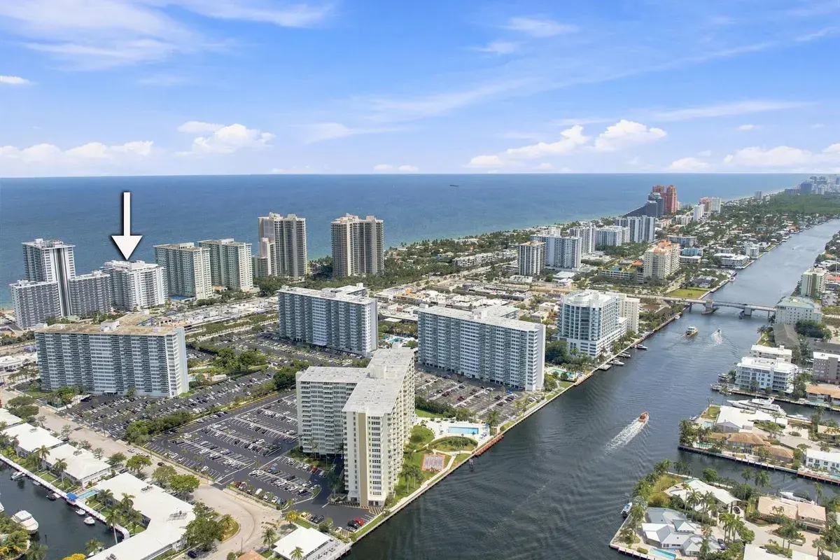 3430 GALT OCEAN Drive # 911, Fort Lauderdale FL 33308