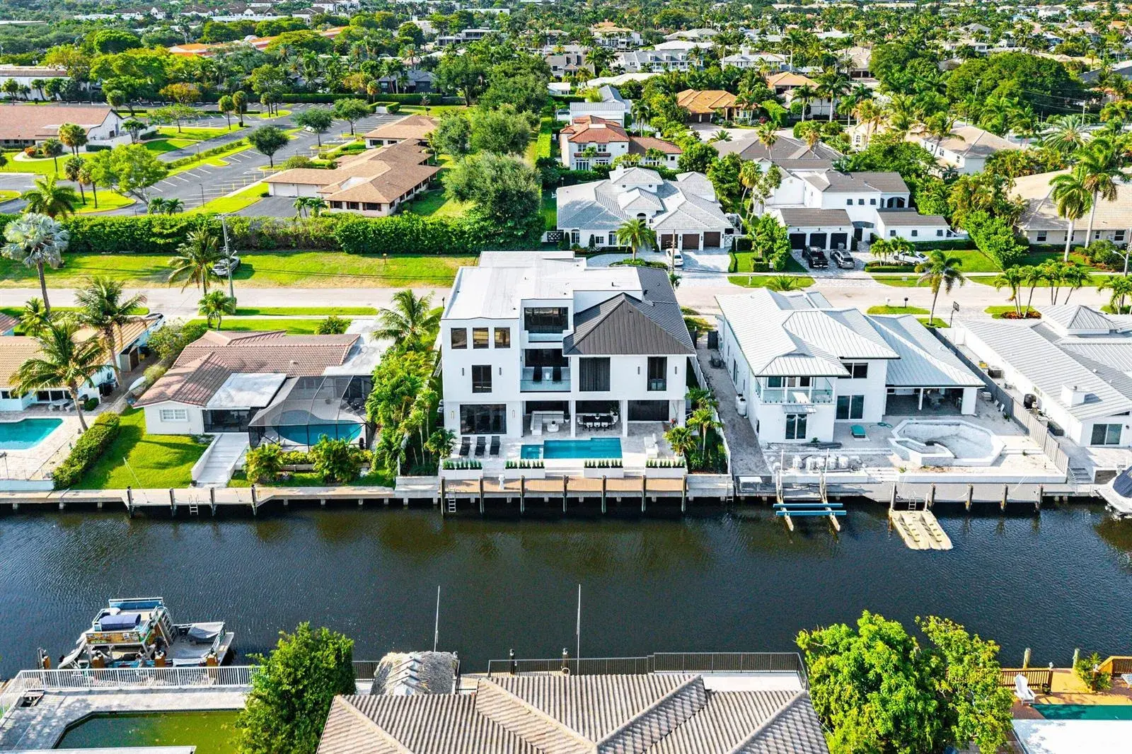 748 NE 72nd Street, Boca Raton FL 33487