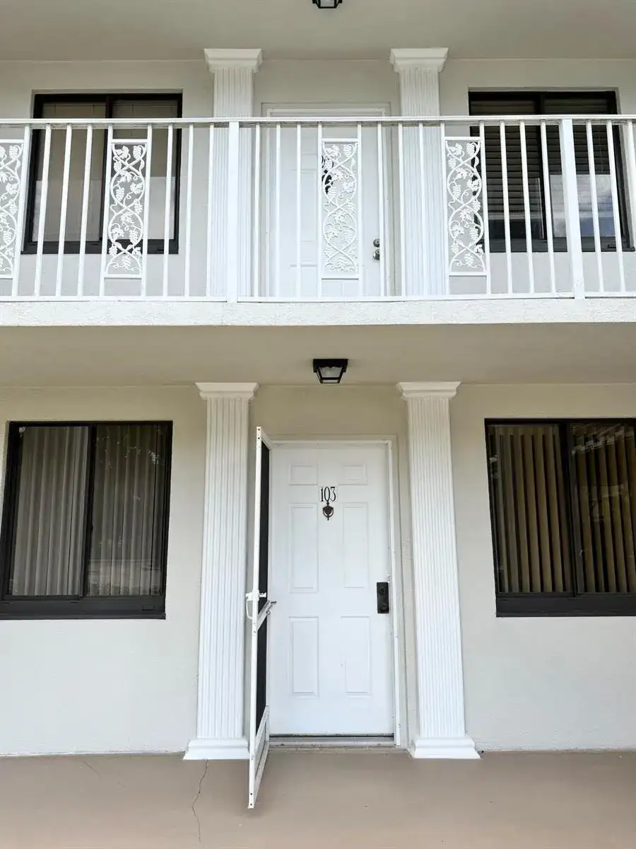 6193 Balboa Circle # 103, Boca Raton FL 33433 photo 2