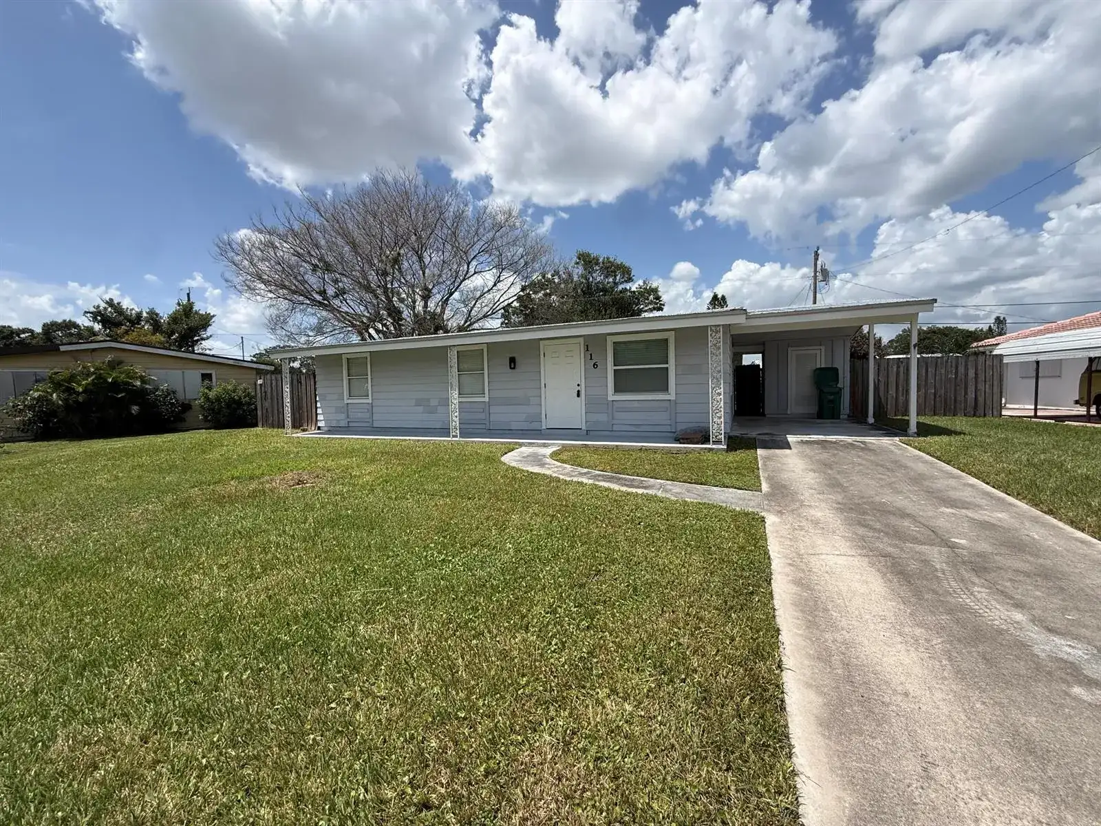 116 SE CAMINO Street, Port St. Lucie FL 34952 photo 2