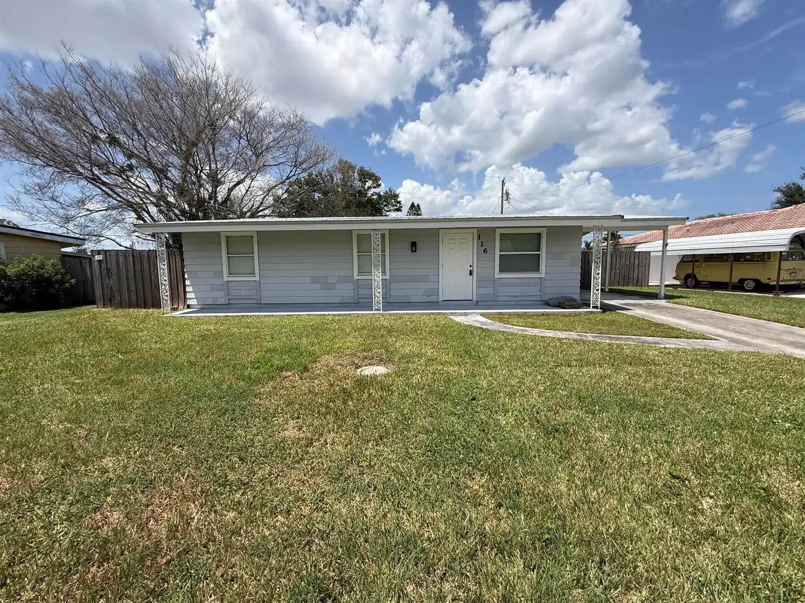 116 SE CAMINO Street, Port St. Lucie FL 34952 photo 3