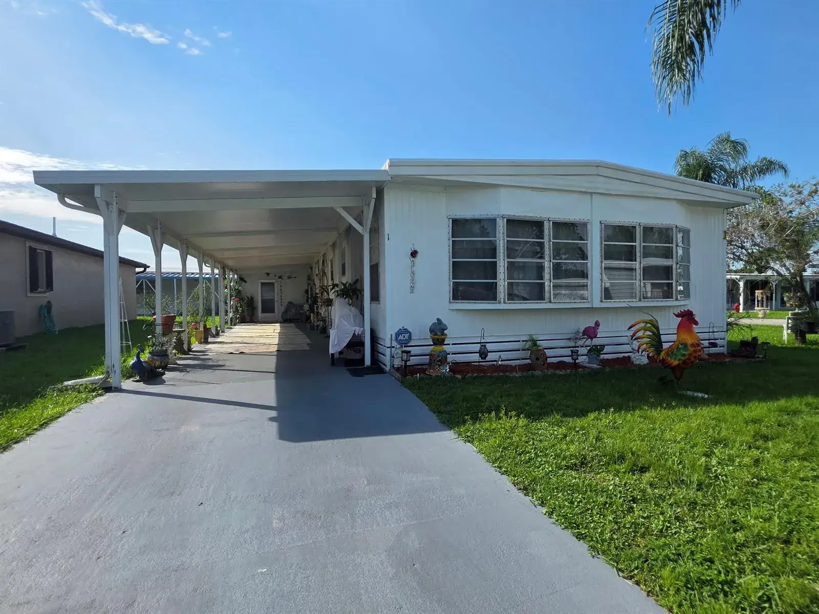 1 Juan Carlos Lane, Port St. Lucie FL 34952
