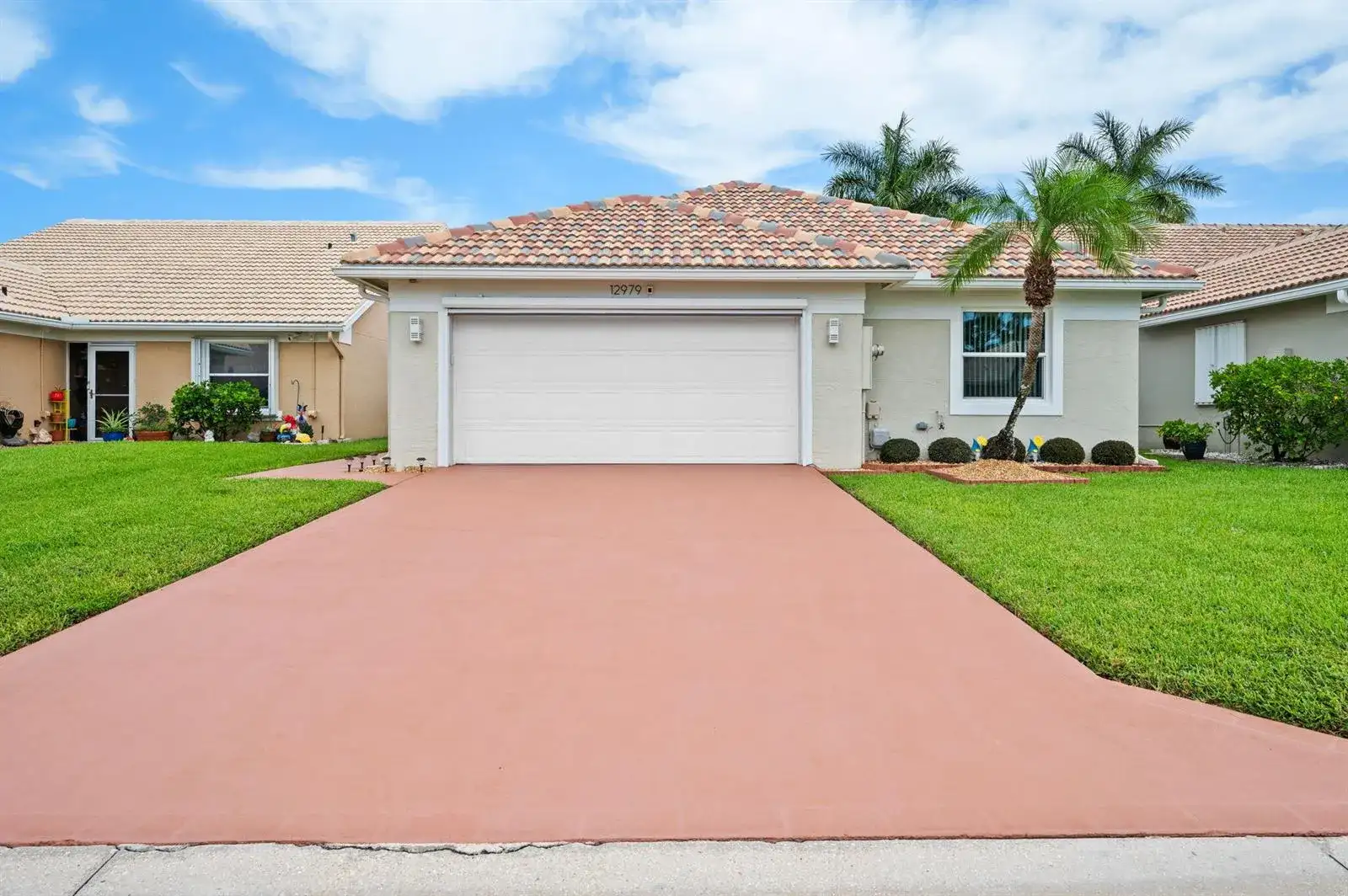 12979 Hampton Lakes Circle, Boynton Beach FL 33436 photo 2