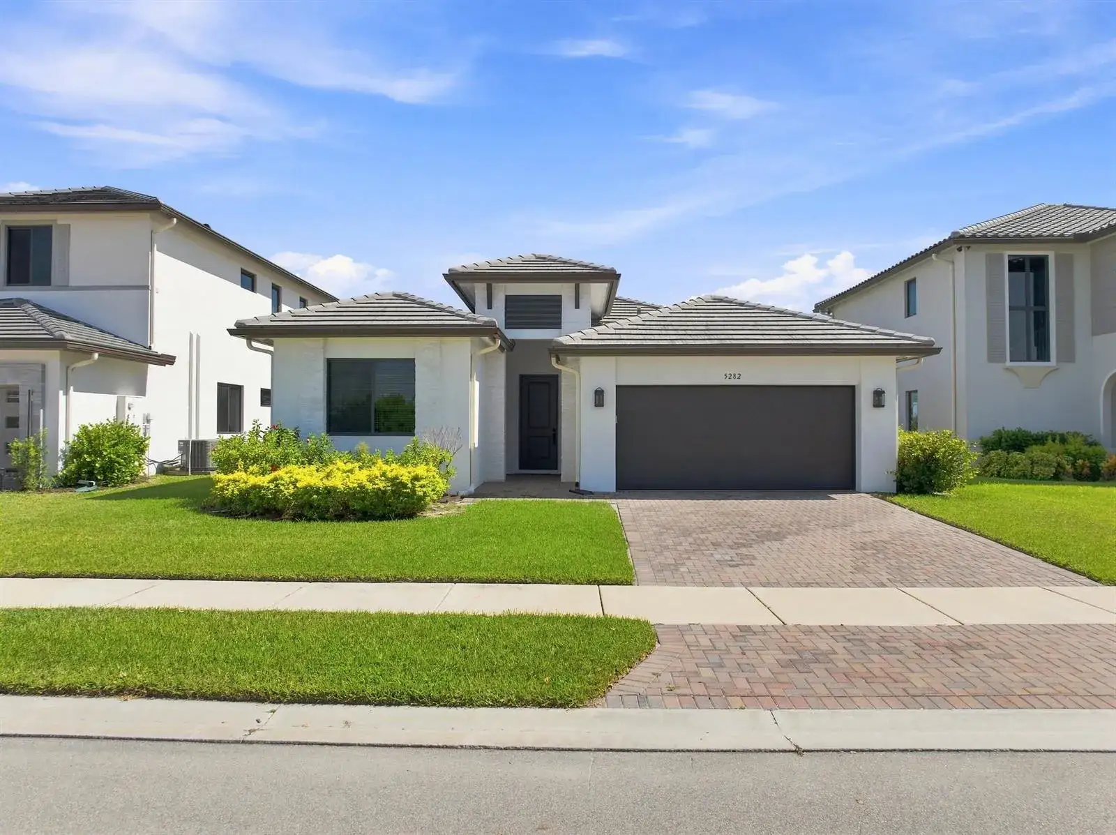 5282 NEVOLA Avenue, Ave Maria FL 34142