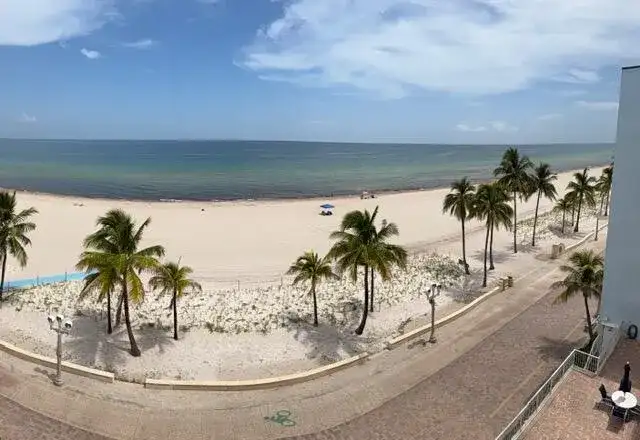 300 OREGON Street # 506, Hollywood FL 33019 photo 3
