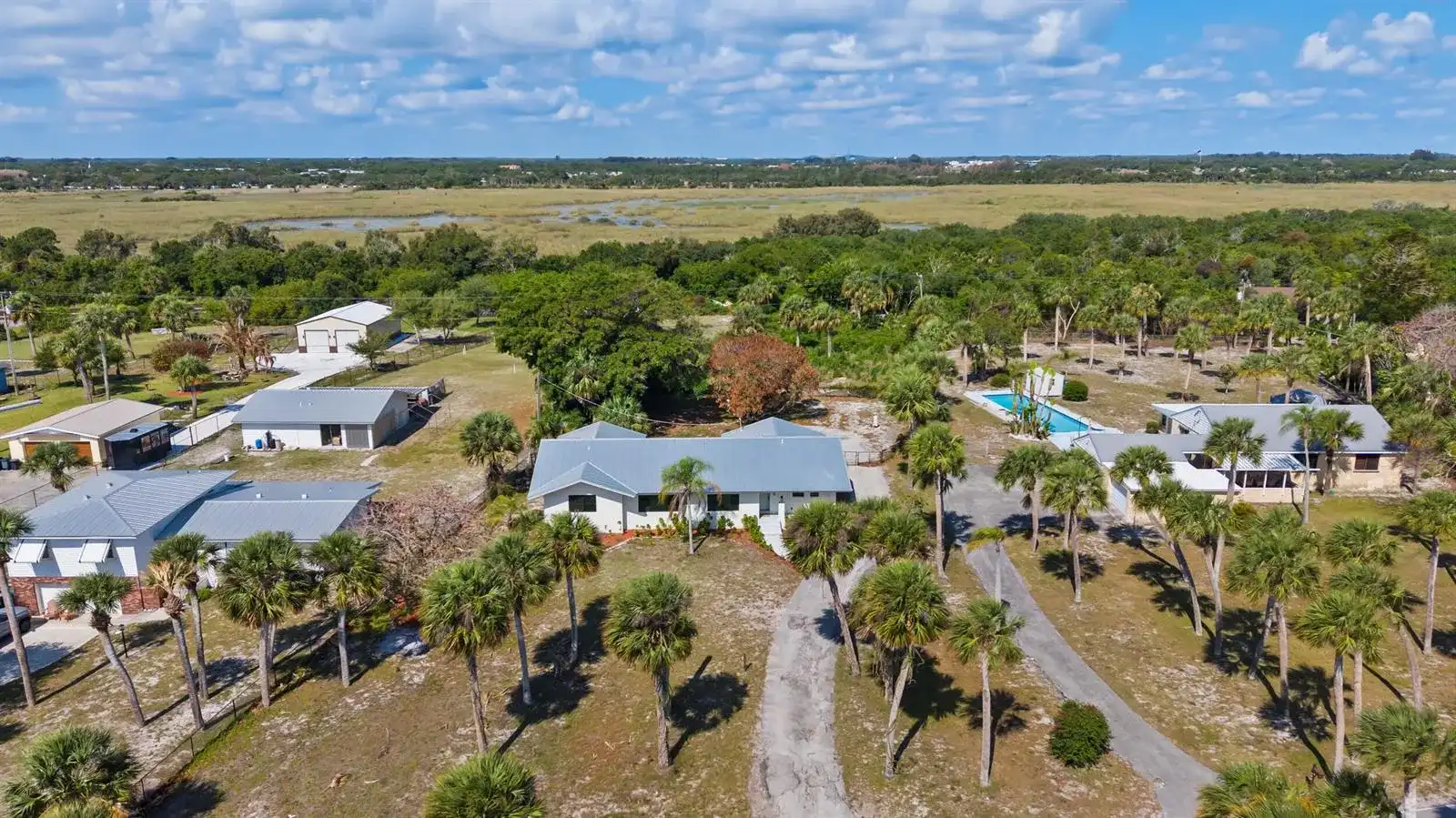 4003 S Indian River Drive, Fort Pierce FL 34982