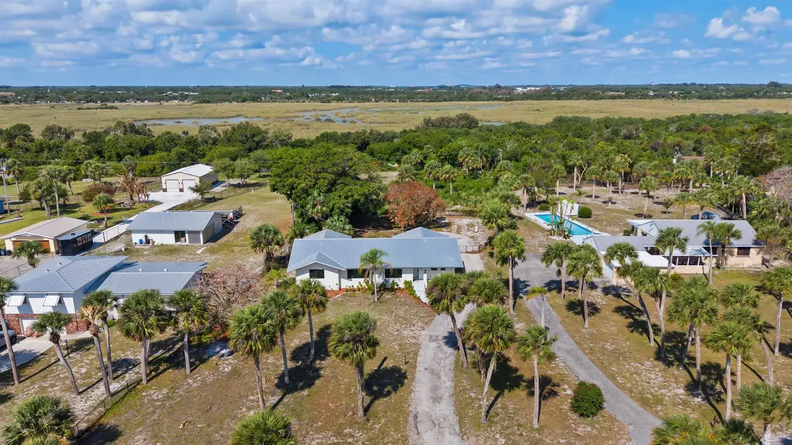 4003 S Indian River Drive, Fort Pierce FL 34982