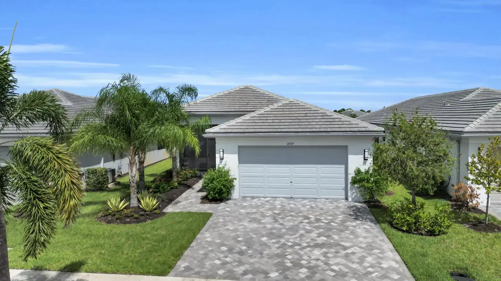12579 SW Pink Playa Parkway, Port St. Lucie FL 34987