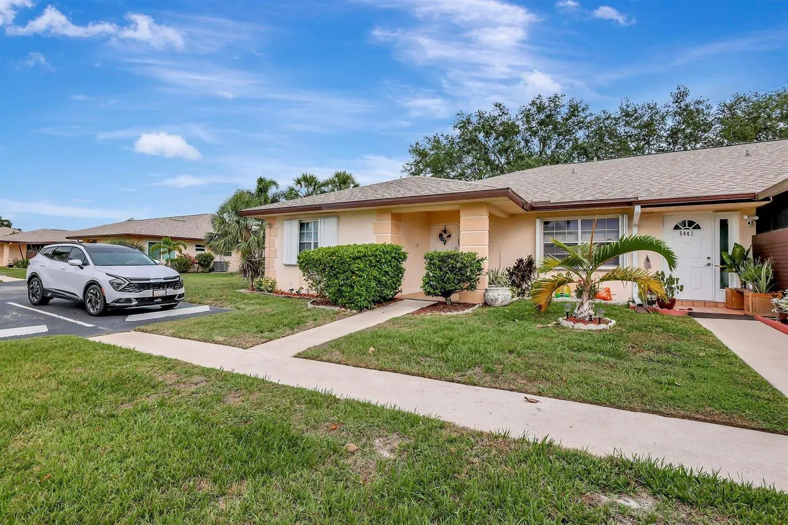 5840 SUMMERFIELD Court, Fort Pierce FL 34982