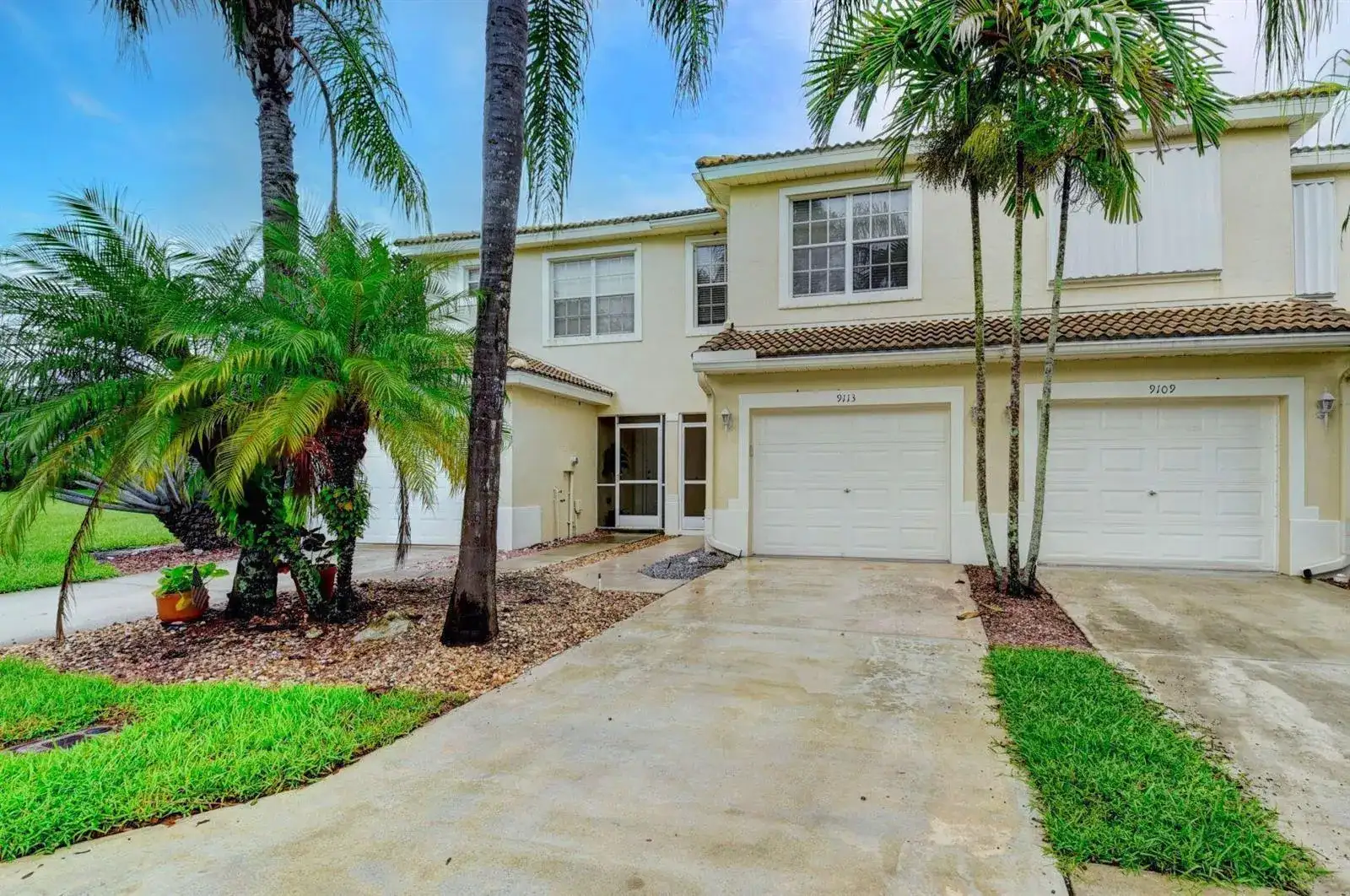 9113 Tremezzo Lane, Boynton Beach FL 33472 photo 3