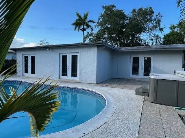 2401 ANDROS Lane, Fort Lauderdale FL 33312 photo 5