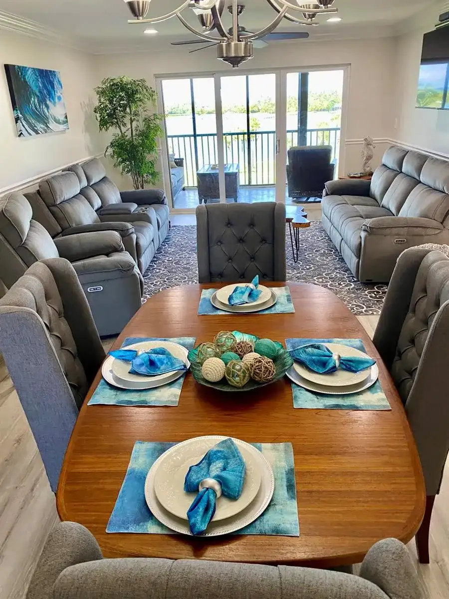 300 INTRACOASTAL Place # 507, Jupiter FL 33469