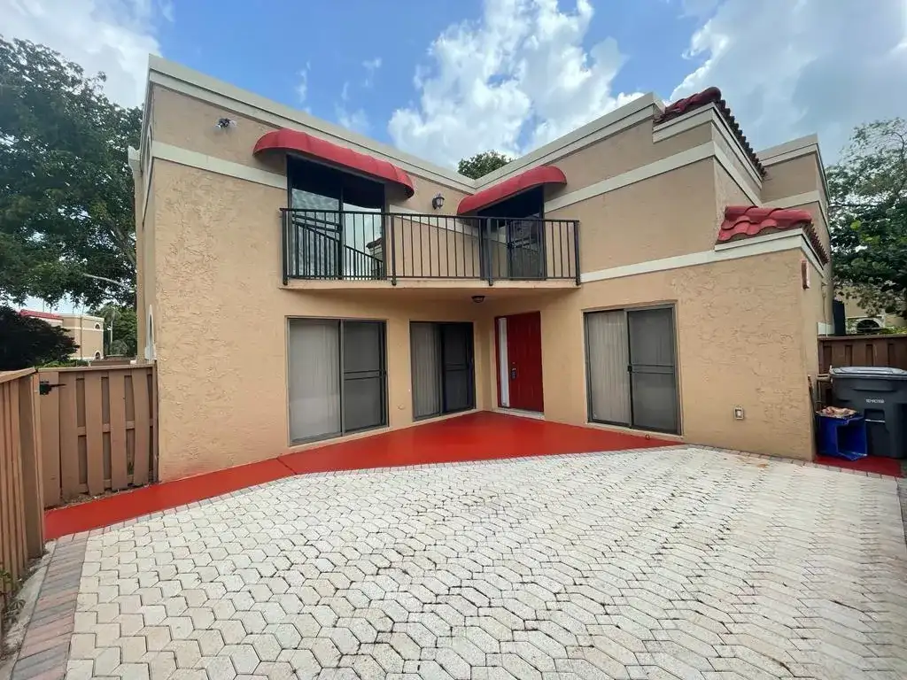 8243 Thames Boulevard # D, Boca Raton FL 33433 photo 3