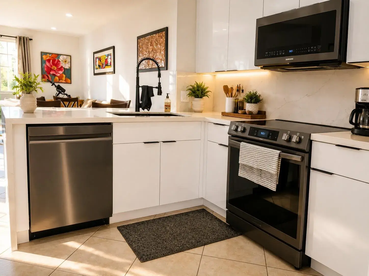 111 NW 2ND Avenue # 10, Hallandale Beach FL 33009
