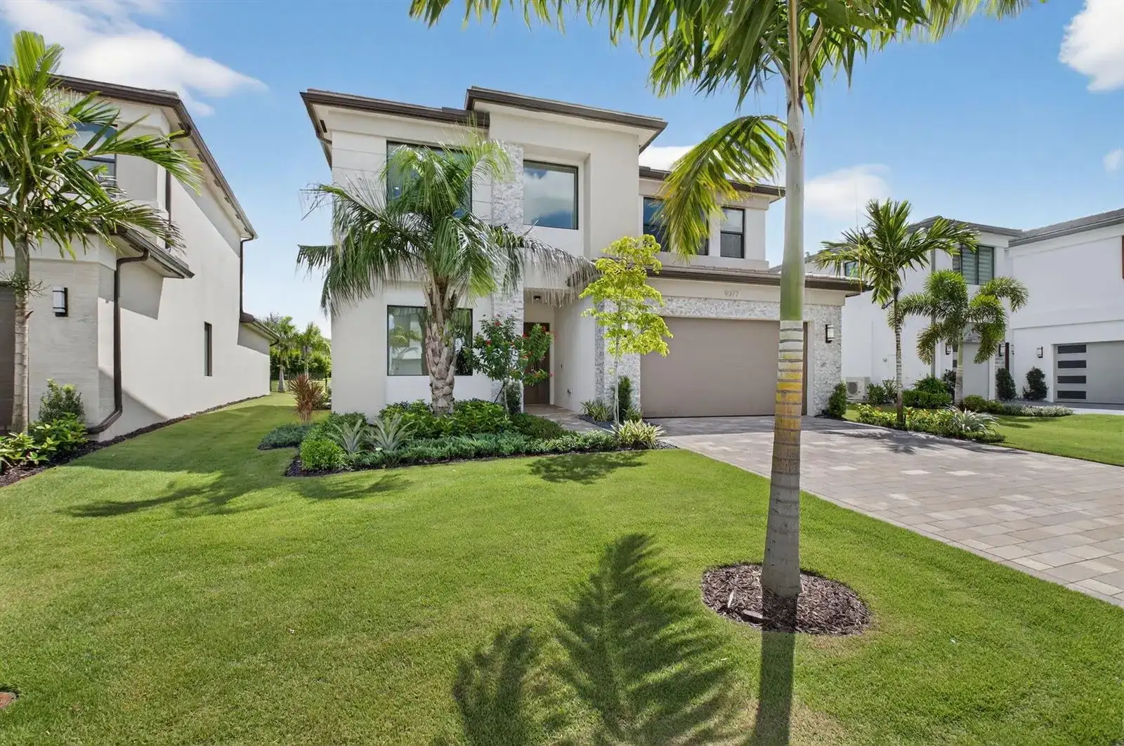 9377 Sunflower Meadow Road, Boca Raton FL 33434 photo 2