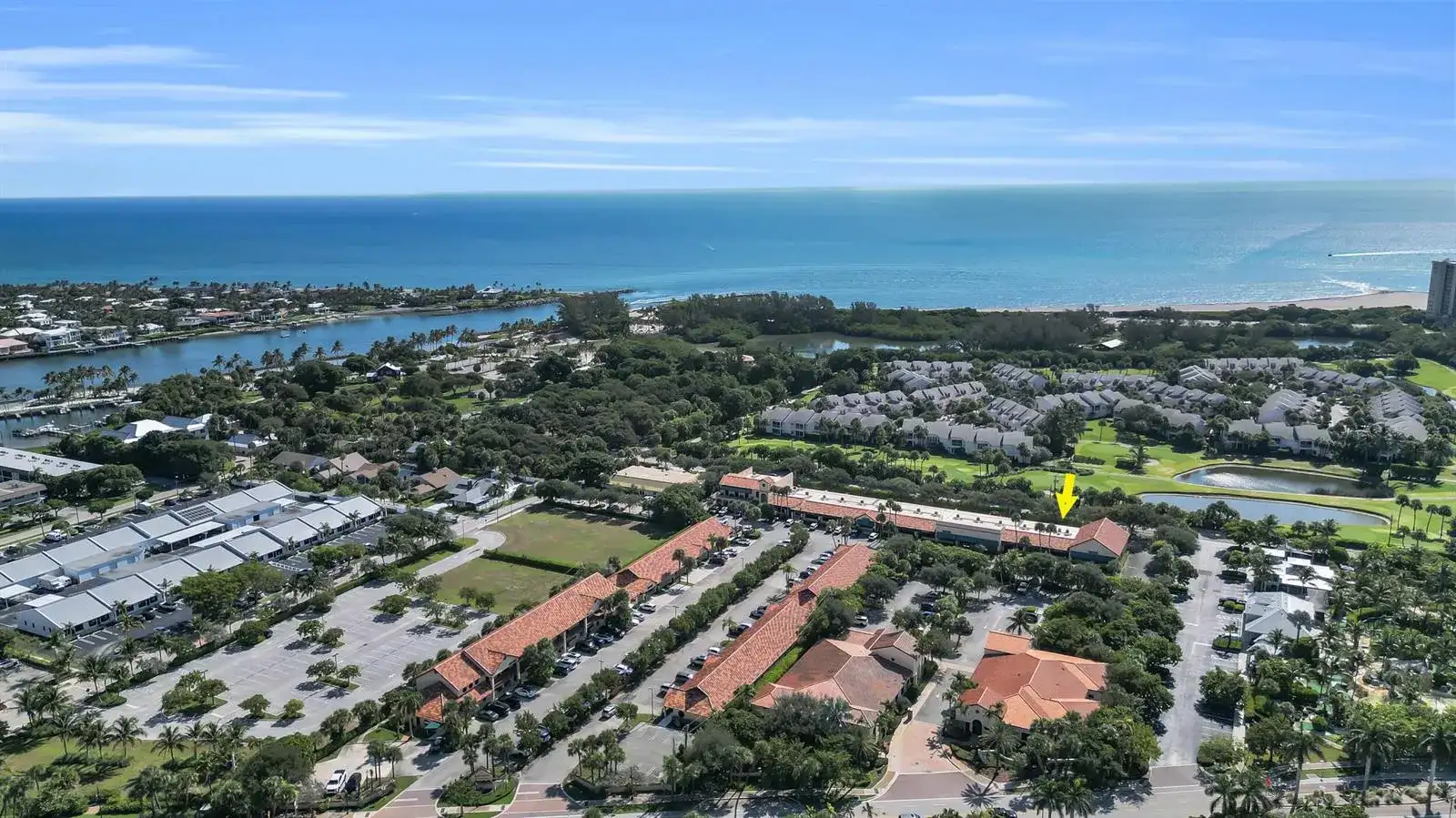 725 N HIGHWAY A1A # C119, Jupiter FL 33477 photo 2