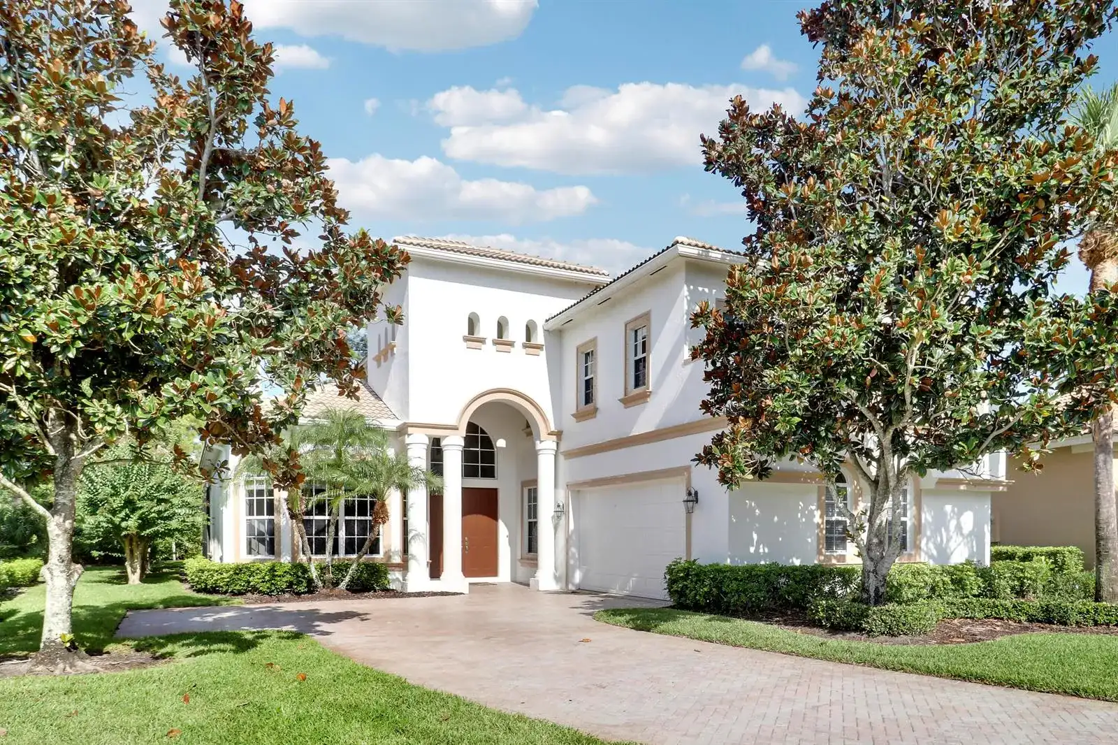 8605 Tompson Point Road, Port St. Lucie FL 34986