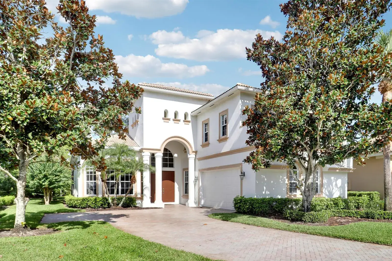 8605 Tompson Point Road, Port St. Lucie FL 34986