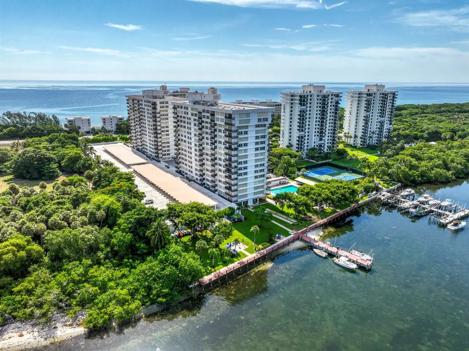 2121 N Ocean Boulevard # 708W, Boca Raton FL 33431 photo 2