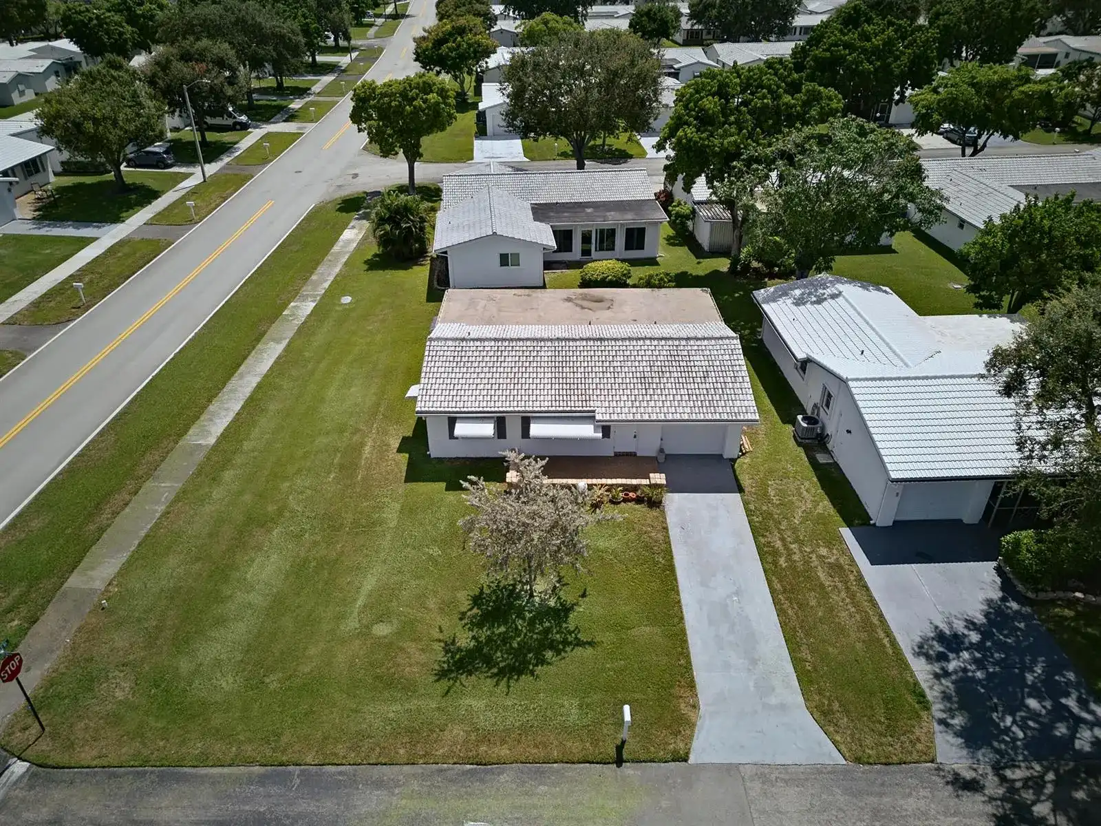 1190 NW 90TH Avenue, Plantation FL 33322
