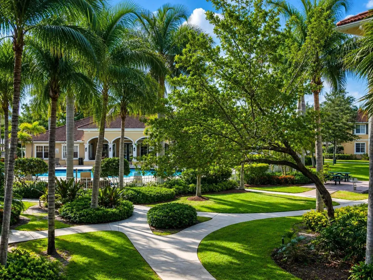 6521 Emerald Dunes Drive, West Palm Beach FL 33411 photo 2